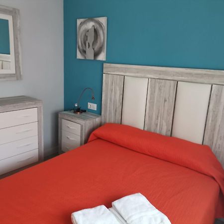 Los Alcázares Apartamentos La Encarnacion I מראה חיצוני תמונה