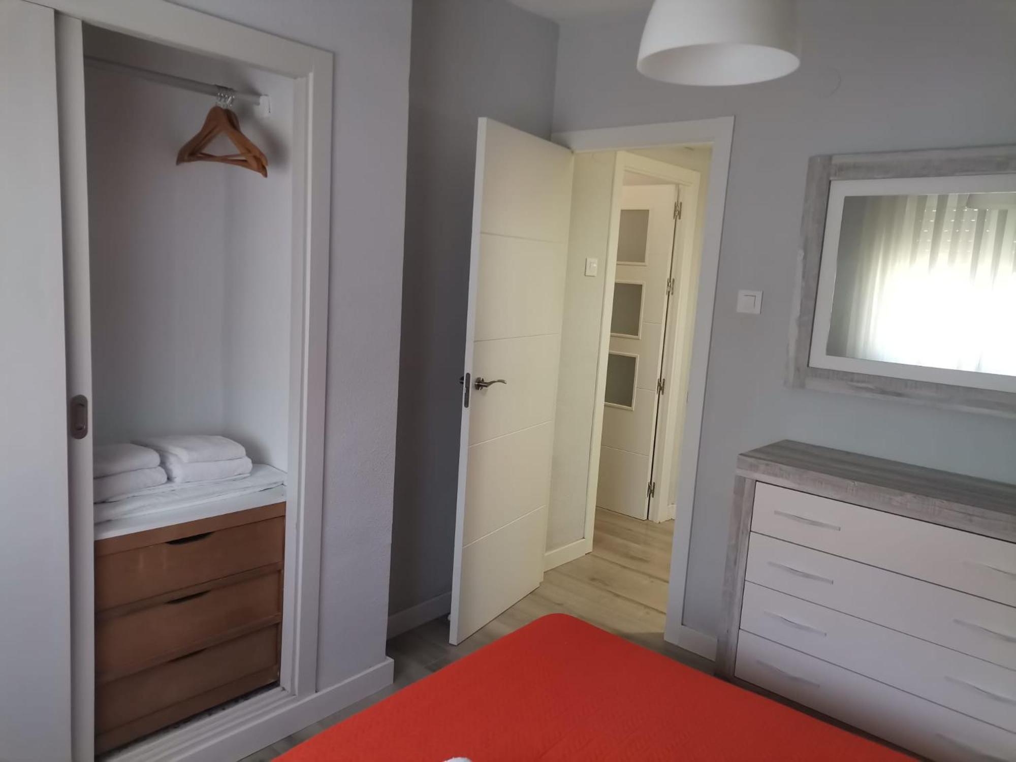 Los Alcázares Apartamentos La Encarnacion I מראה חיצוני תמונה