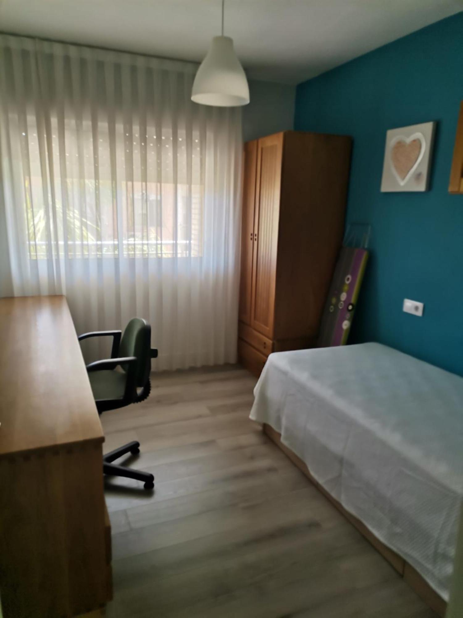 Los Alcázares Apartamentos La Encarnacion I מראה חיצוני תמונה