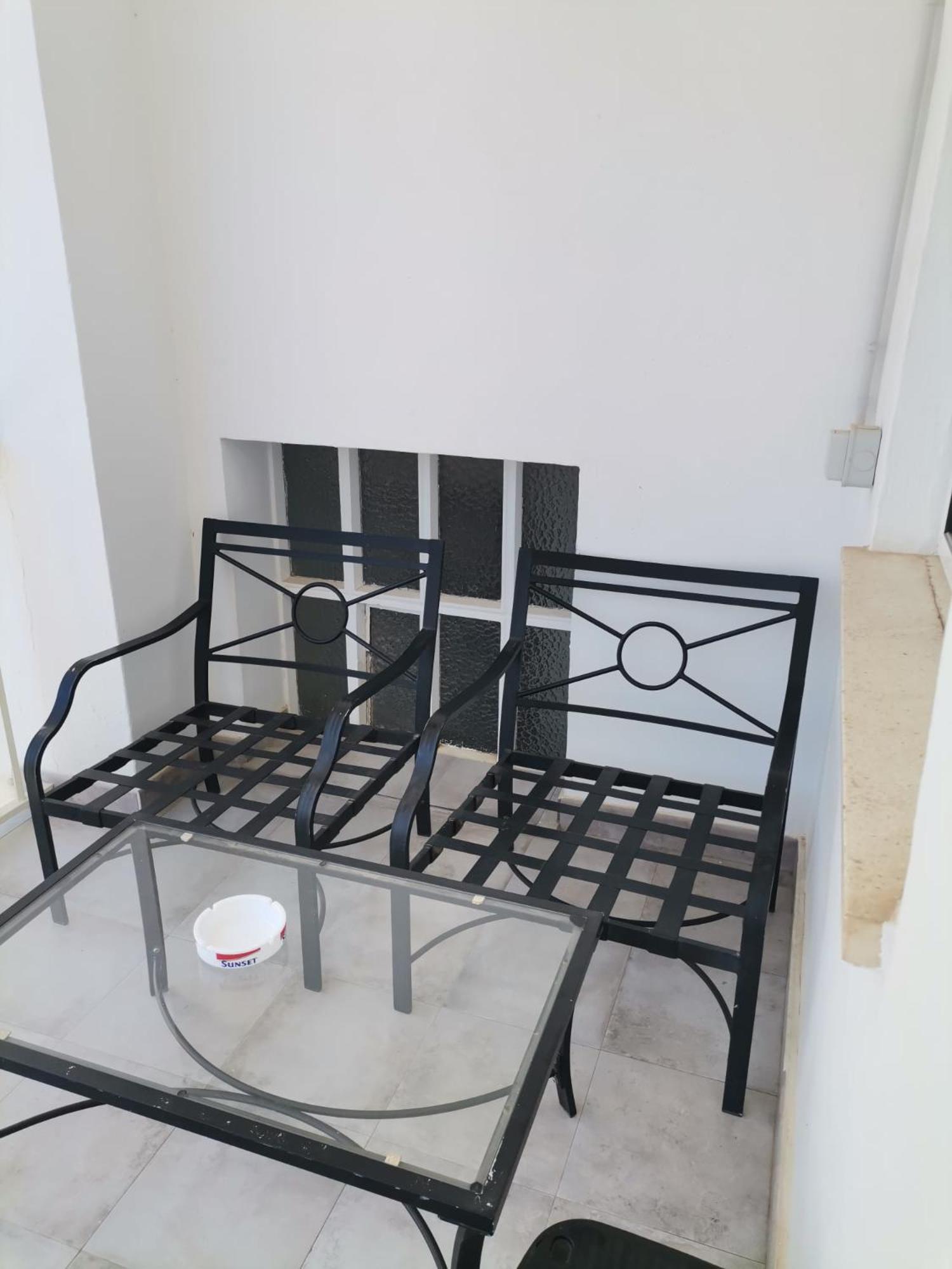 Los Alcázares Apartamentos La Encarnacion I מראה חיצוני תמונה