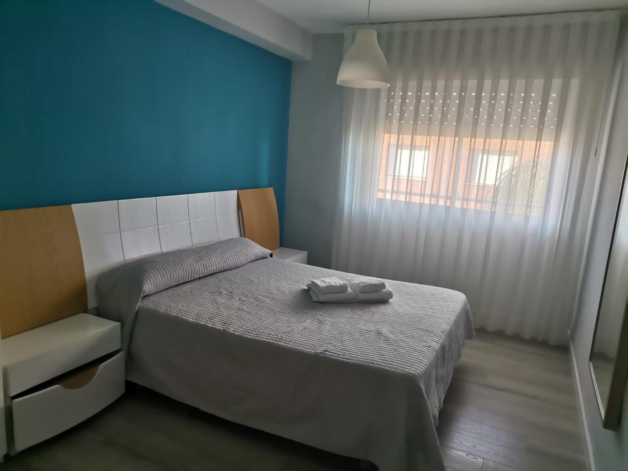 Los Alcázares Apartamentos La Encarnacion I מראה חיצוני תמונה