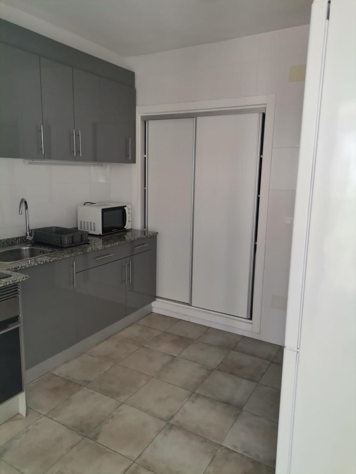 Los Alcázares Apartamentos La Encarnacion I מראה חיצוני תמונה
