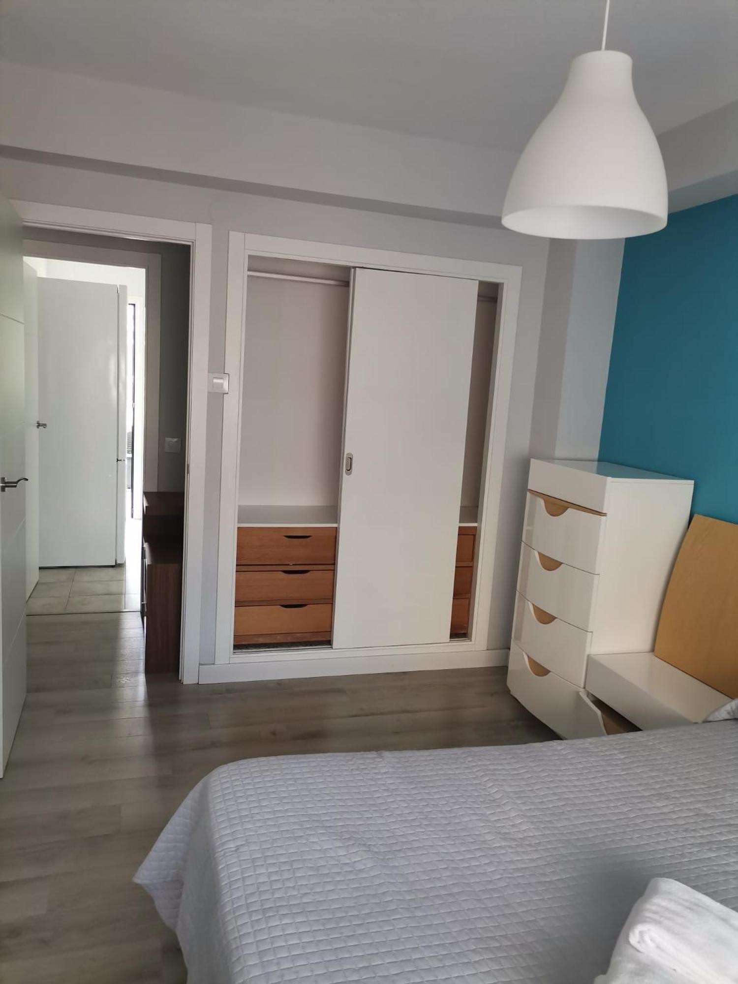 Los Alcázares Apartamentos La Encarnacion I מראה חיצוני תמונה
