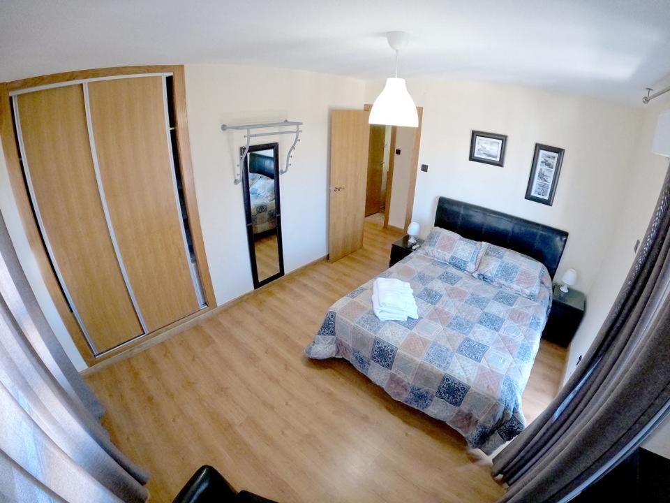 Los Alcázares Apartamentos La Encarnacion I מראה חיצוני תמונה