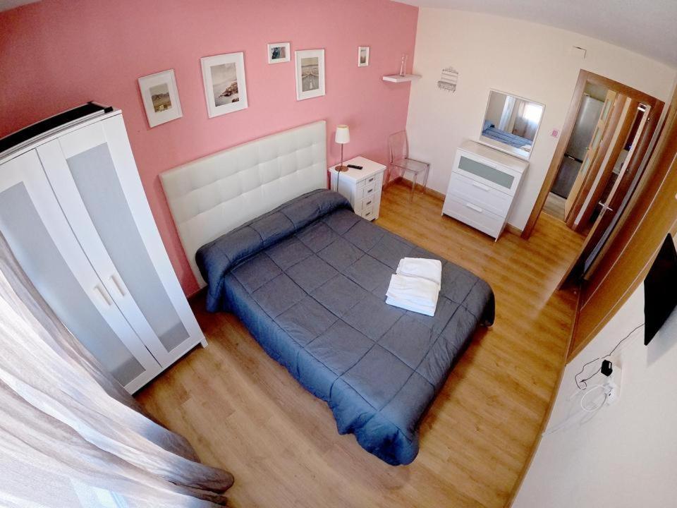 Los Alcázares Apartamentos La Encarnacion I מראה חיצוני תמונה