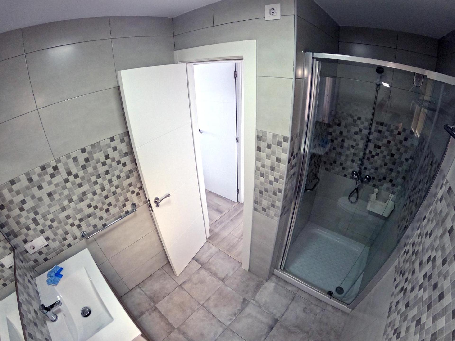 Los Alcázares Apartamentos La Encarnacion I מראה חיצוני תמונה