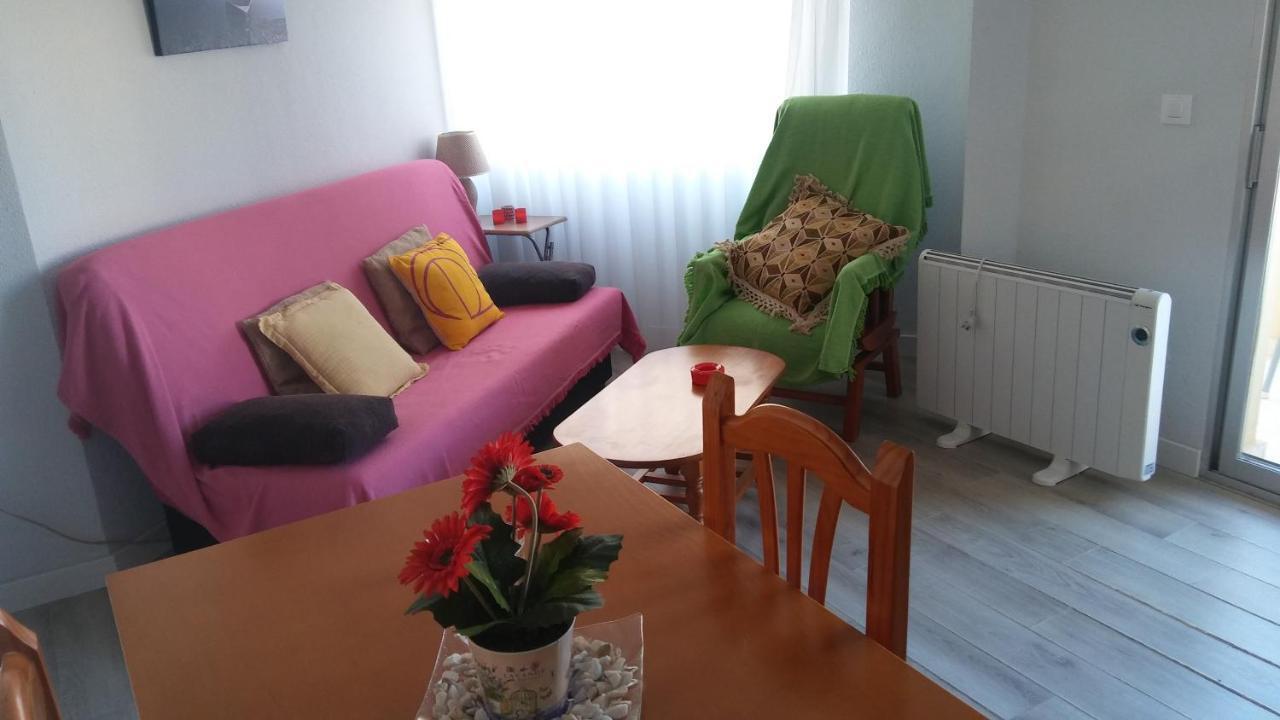 Los Alcázares Apartamentos La Encarnacion I מראה חיצוני תמונה